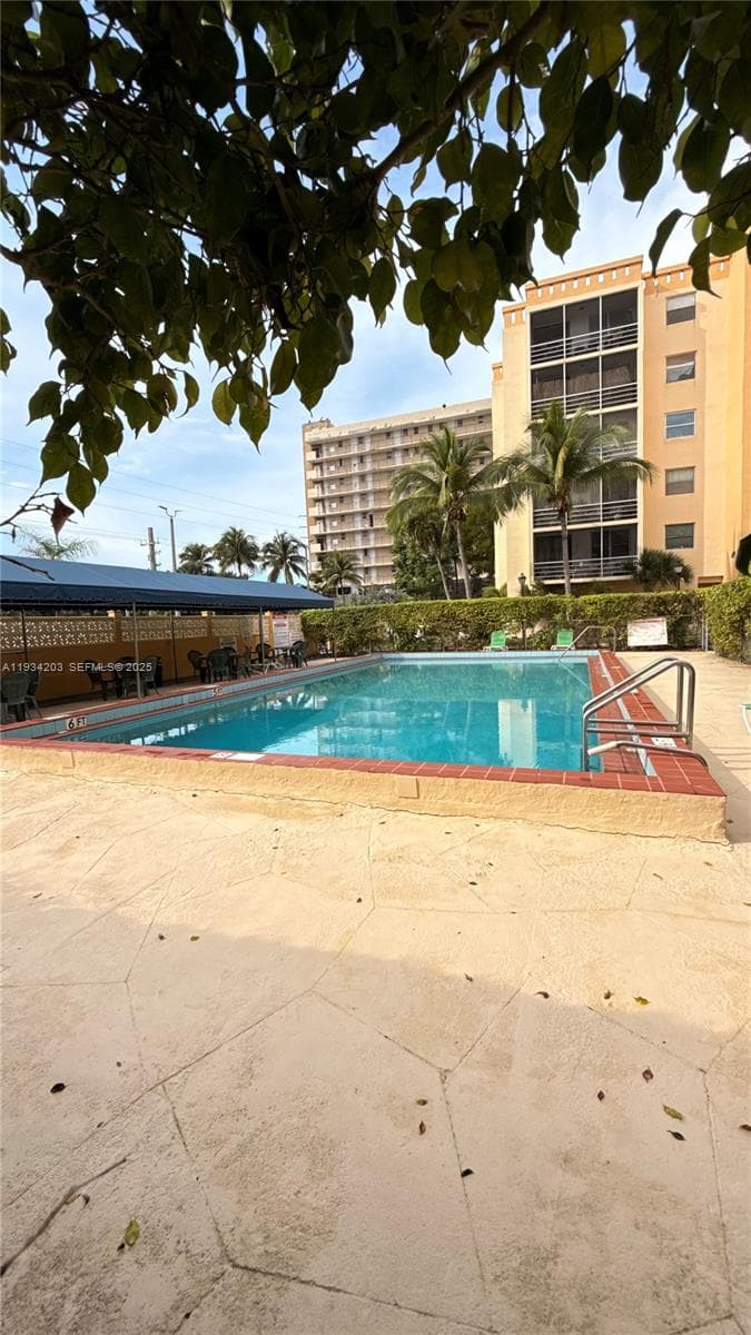 BAYSWATER COURT CONDO · #3P in North Miami Beach - Photo 29