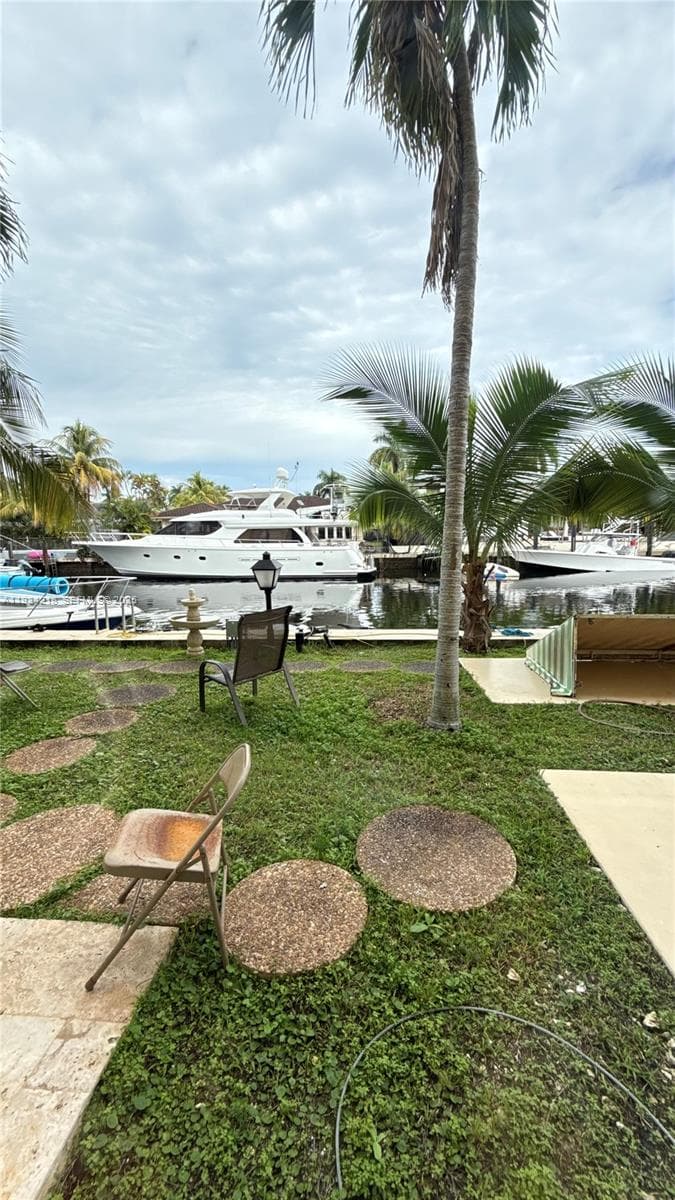 BAYSWATER COURT CONDO · #3P in North Miami Beach - Photo 34