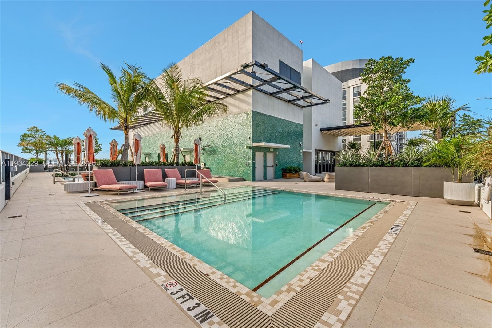 The Crosby at Miami Worldc · #2403 in Miami - Photo 18