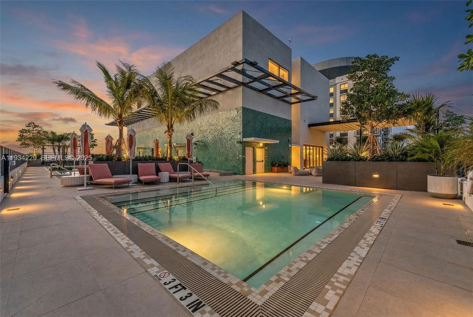 The Crosby at Miami Worldc · #2403 in Miami - Photo 19