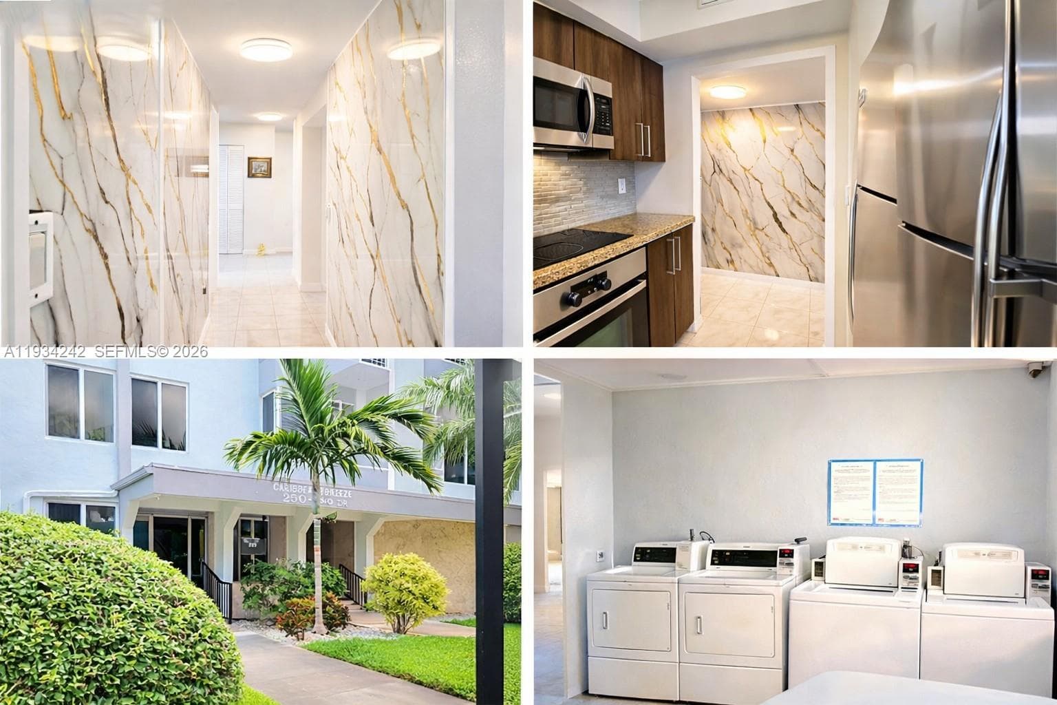 CARIBBEAN BREEZE CONDO · #155 in Sunny Isles Beach - Photo 17