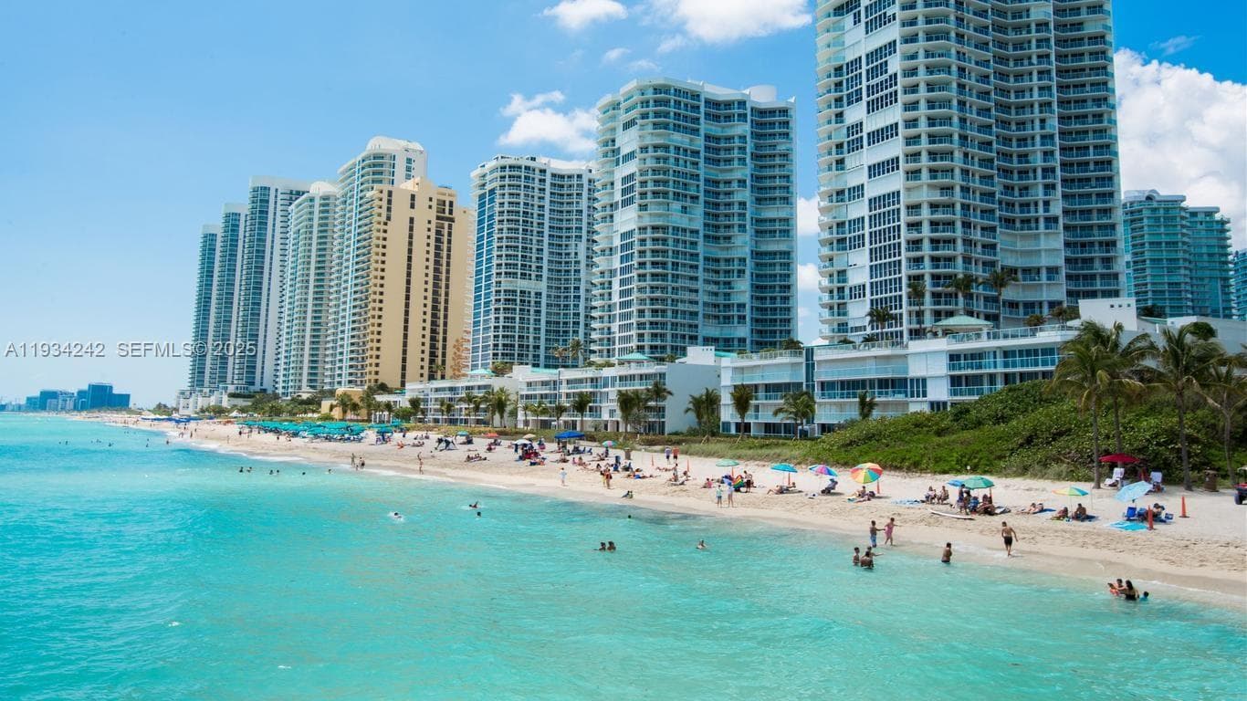 CARIBBEAN BREEZE CONDO · #155 in Sunny Isles Beach - Photo 35