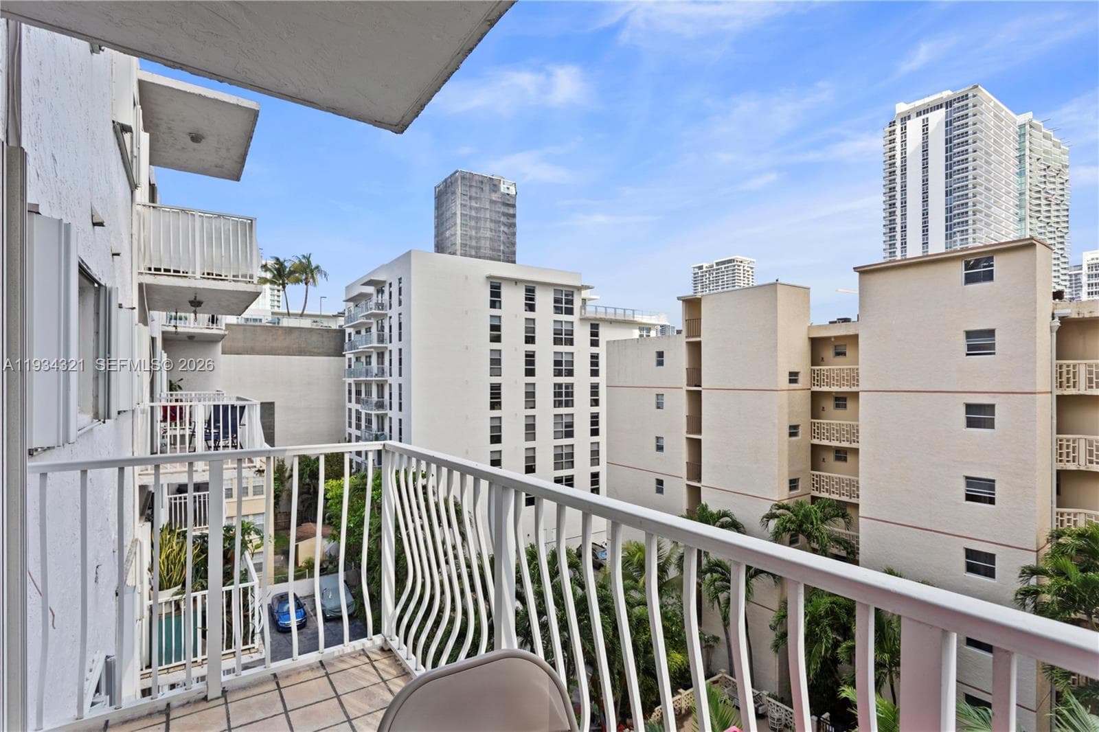 LA PIAZZA NAVONA CONDO · #604 in Miami - Photo 14