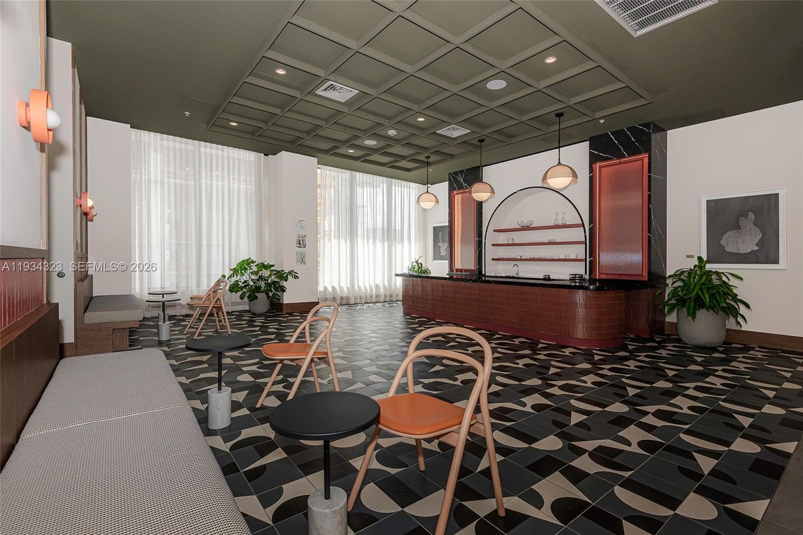 The Crosby Miami Worldcenter · #1407 in Miami - Photo 6