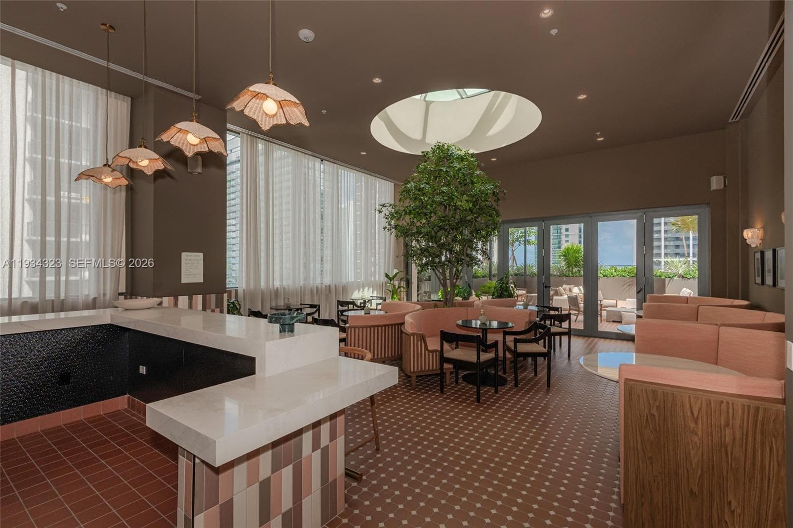 The Crosby Miami Worldcenter · #1407 in Miami - Photo 4