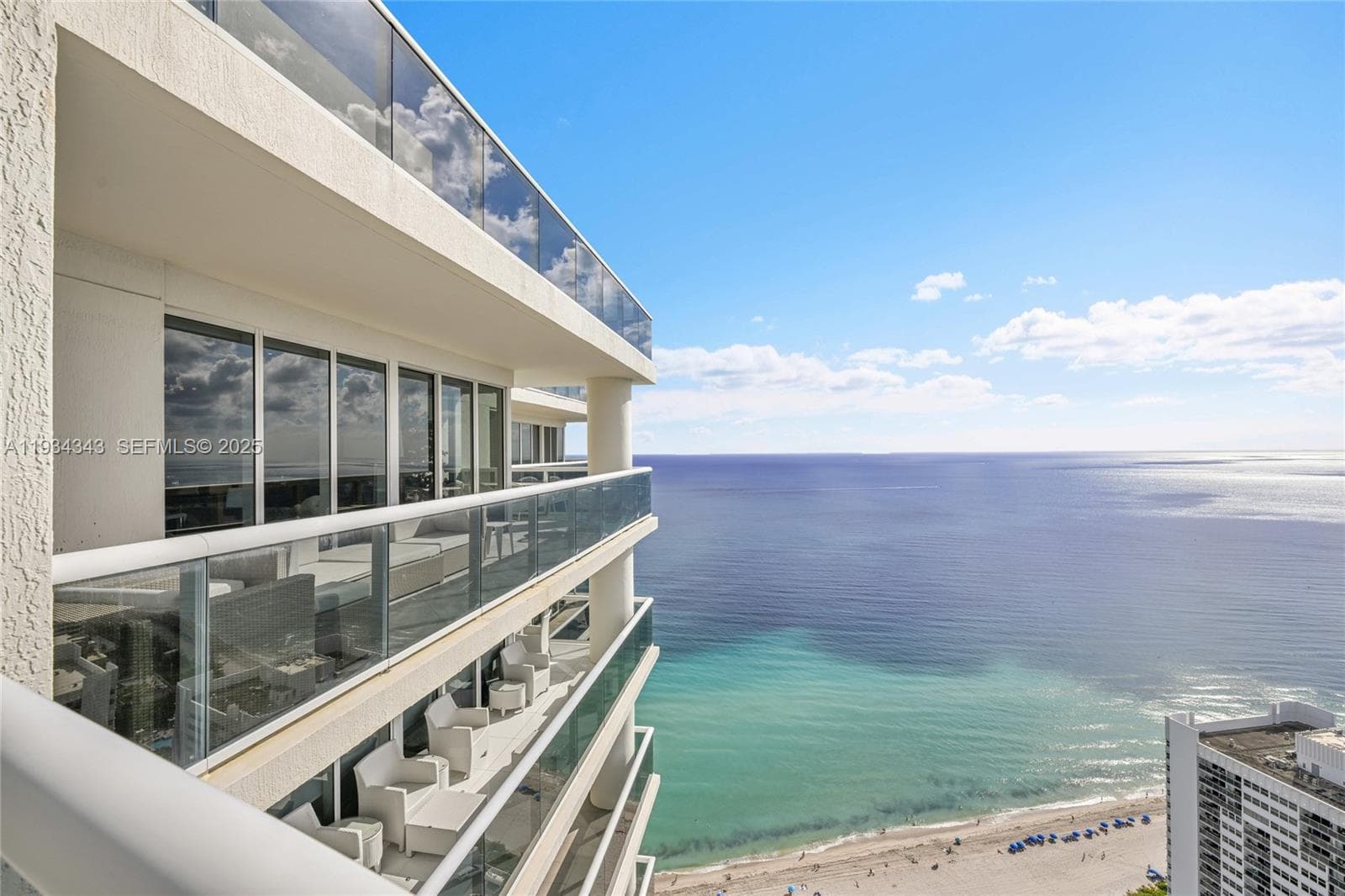 BEACH CLUB I · #PH4405 in Hallandale Beach - Photo 47