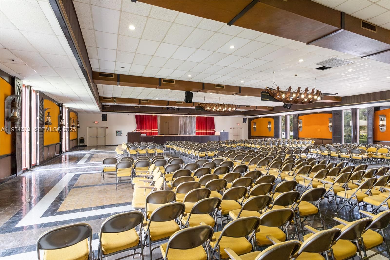 Auditorium