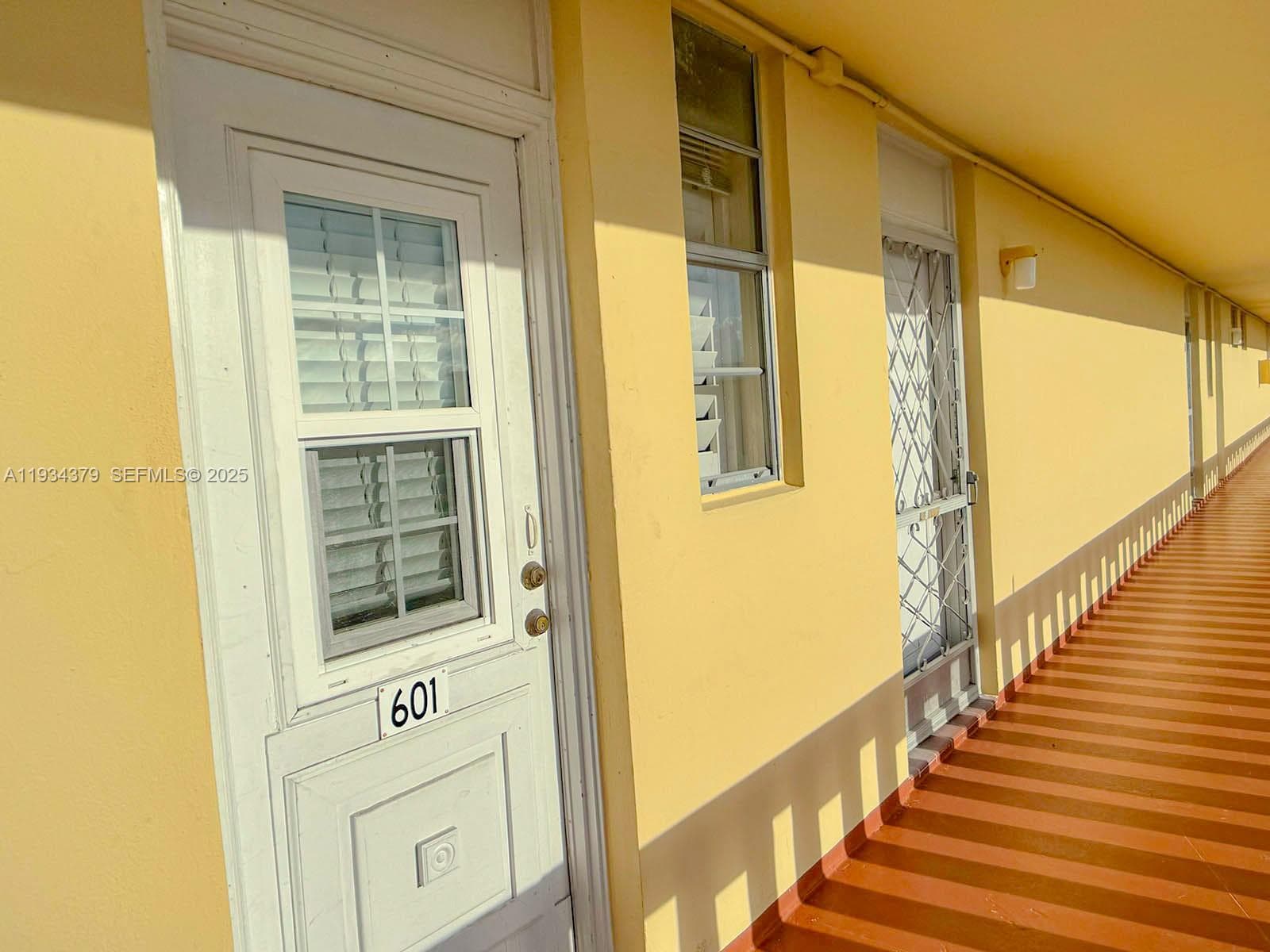 Hall