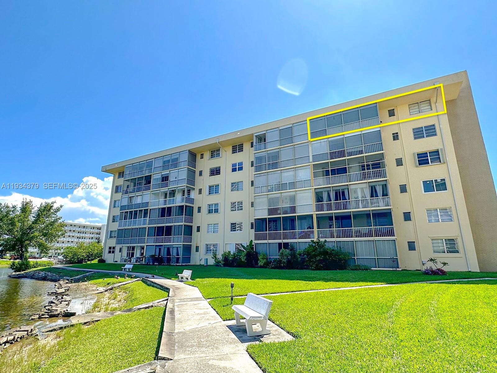 Point East · #E601 in Aventura - Photo 25