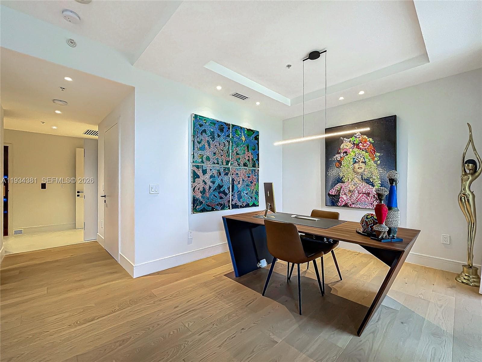Villas of Positano Condo · #V5 in Hollywood - Photo 27