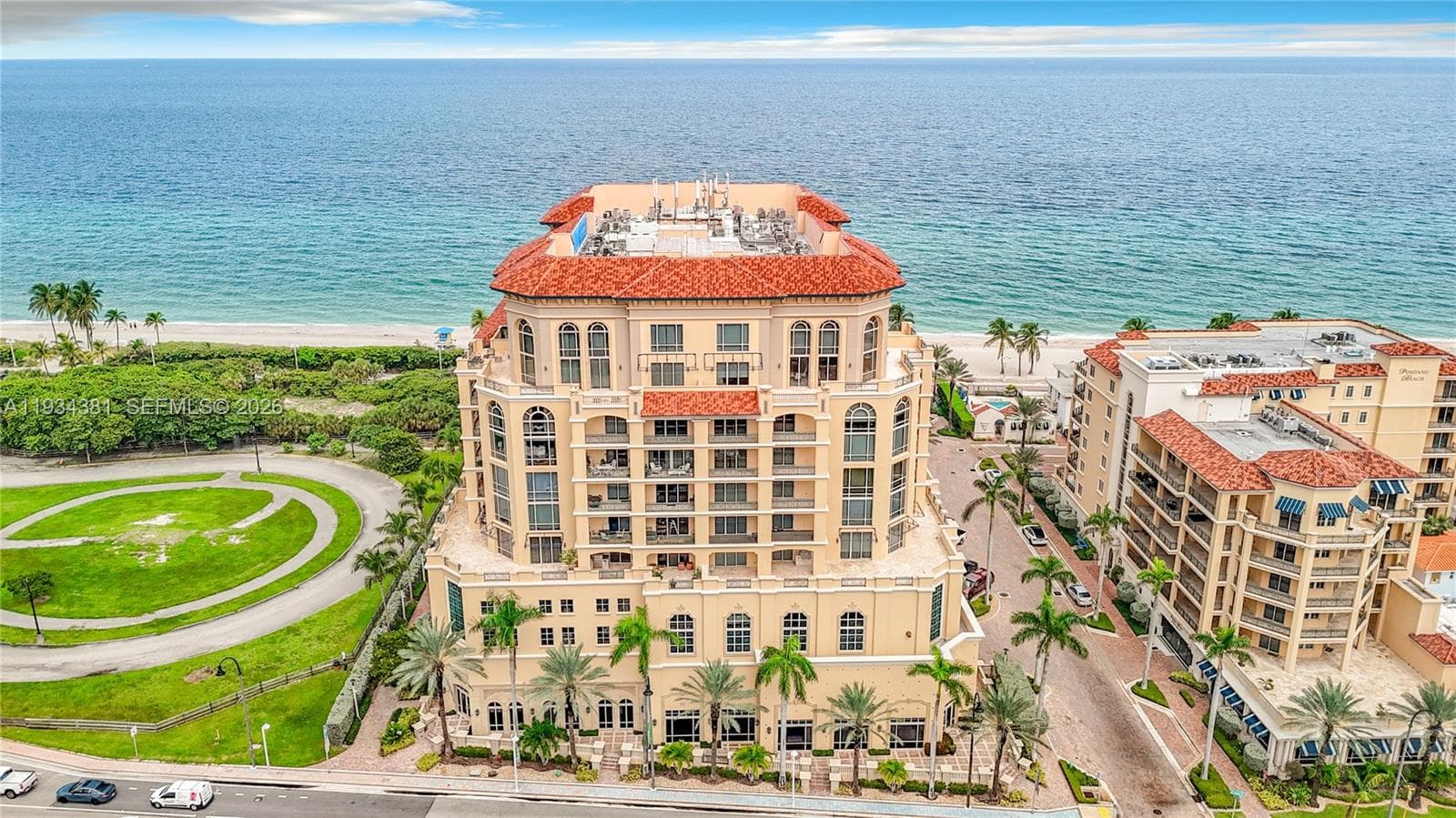Villas of Positano Condo · #V5 in Hollywood - Photo 56