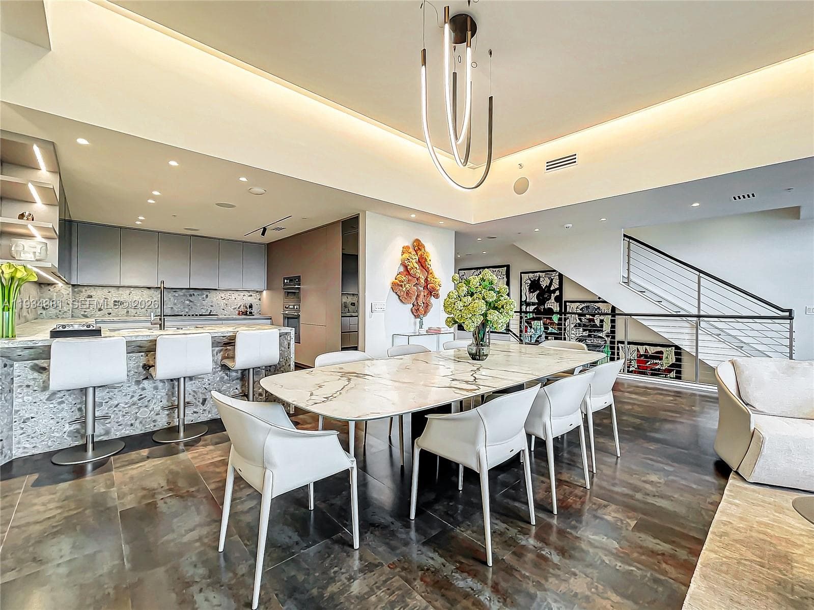 Villas of Positano Condo · #V5 in Hollywood - Photo 13