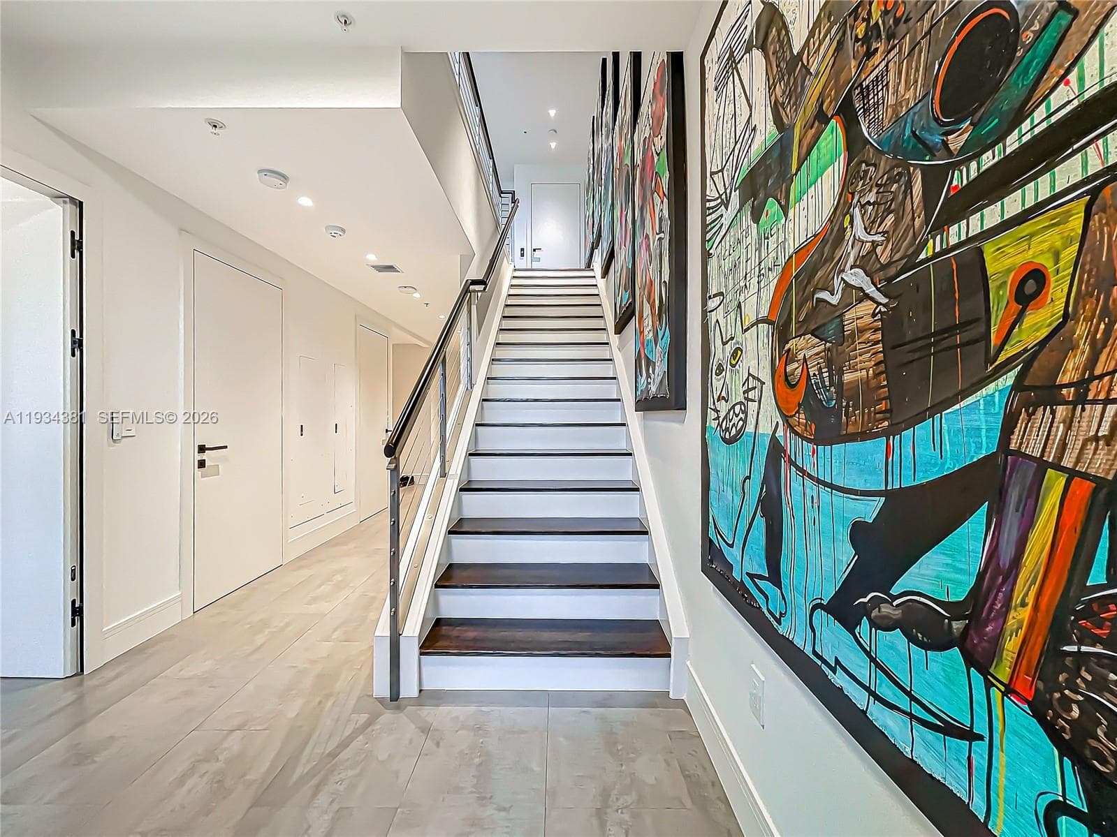 Villas of Positano Condo · #V5 in Hollywood - Photo 9