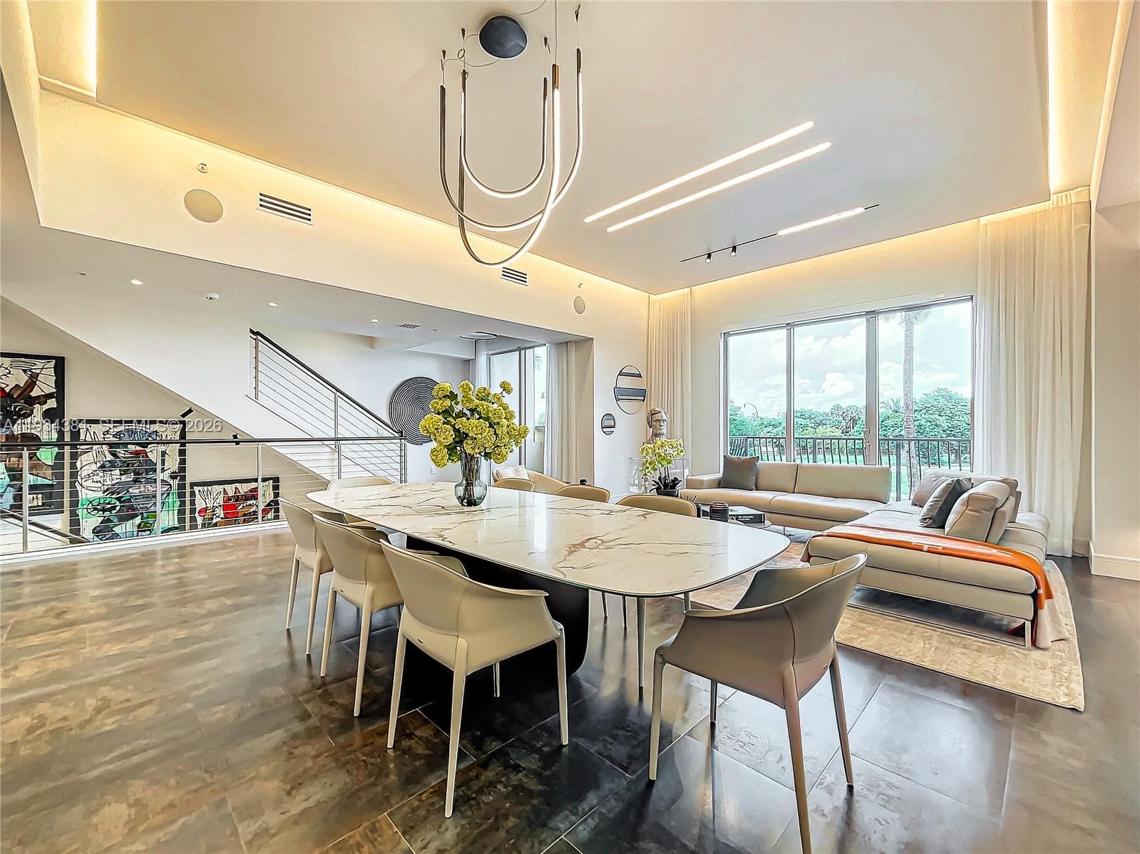 Villas of Positano Condo · #V5 in Hollywood - Photo 10