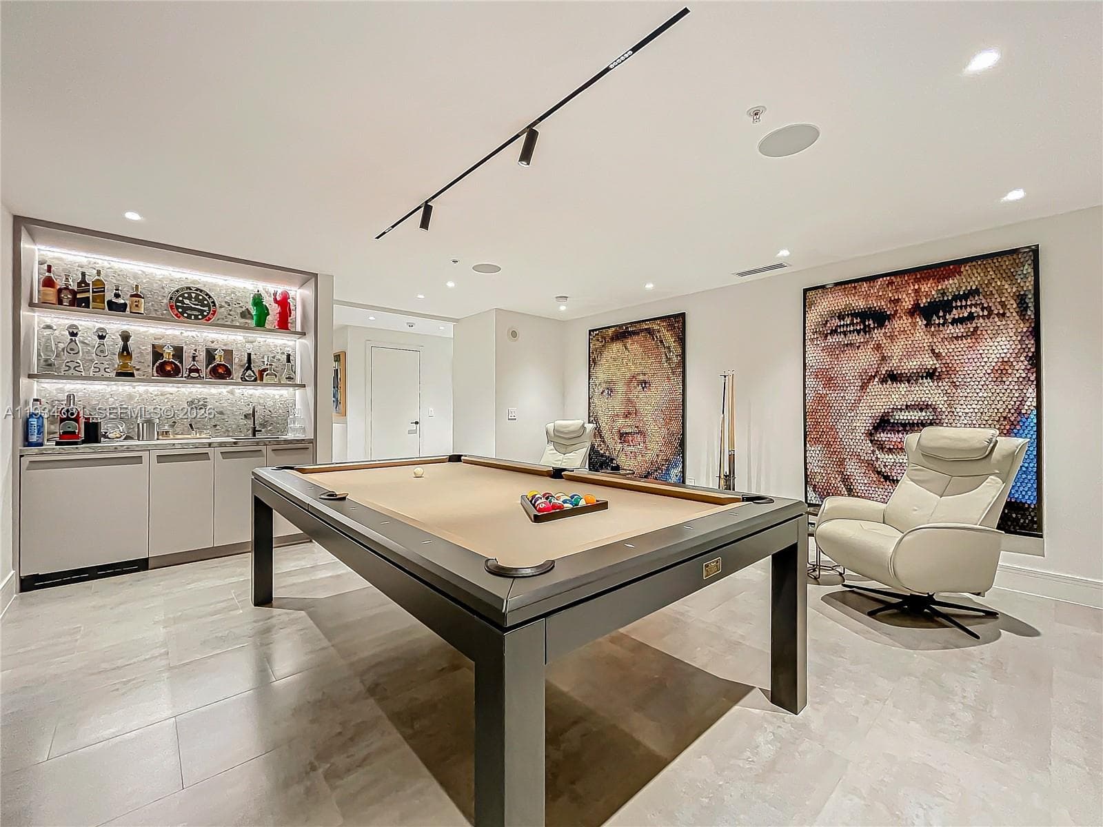 Villas of Positano Condo · #V5 in Hollywood - Photo 44