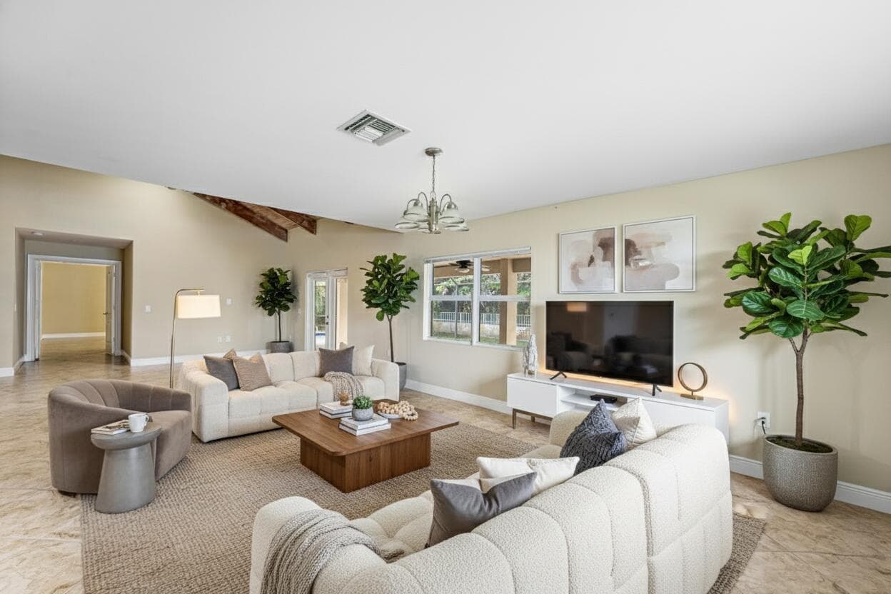 living room1