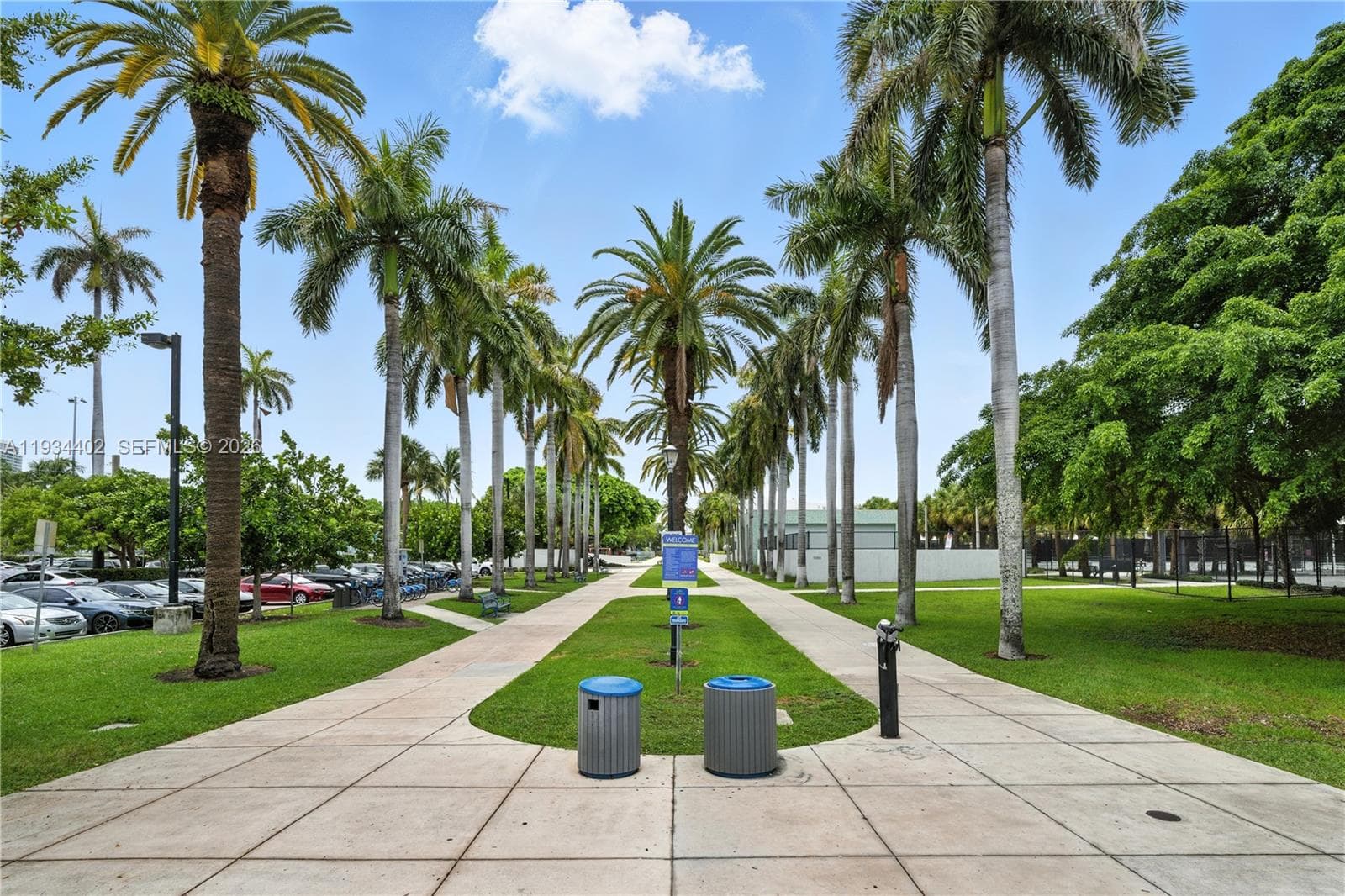 THE PATRICIA CONDO · #2A in Miami Beach - Photo 21