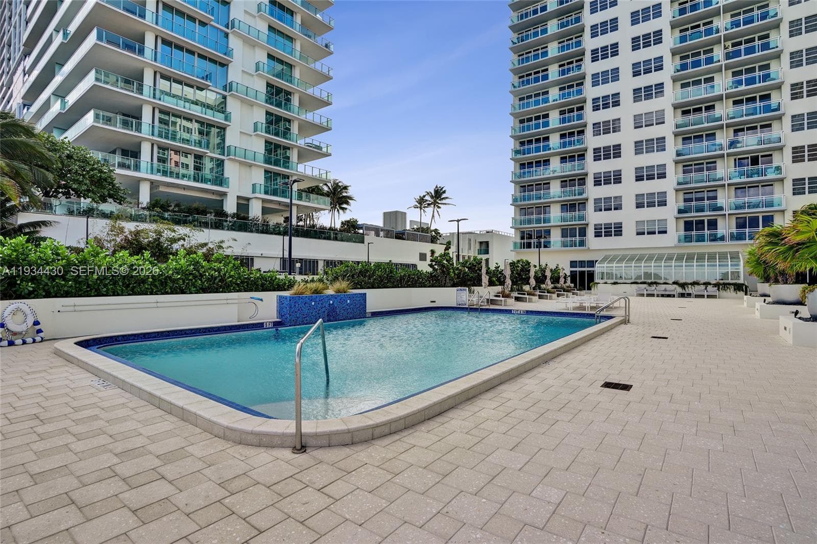 THE COLLINS · #503 in Miami Beach - Photo 56