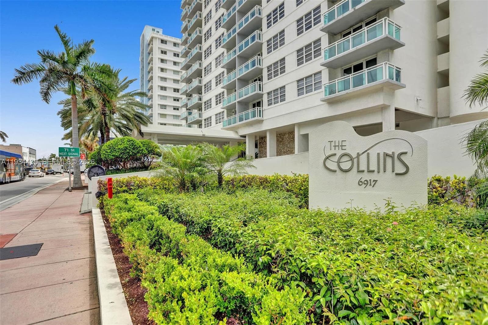 THE COLLINS · #503 in Miami Beach - Photo 57
