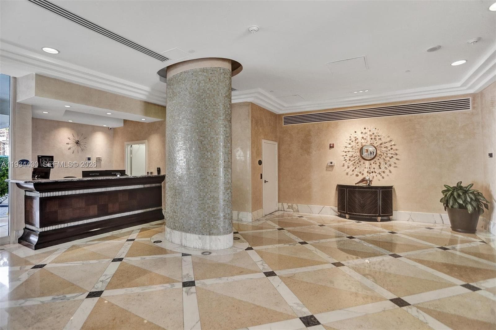 Concierge