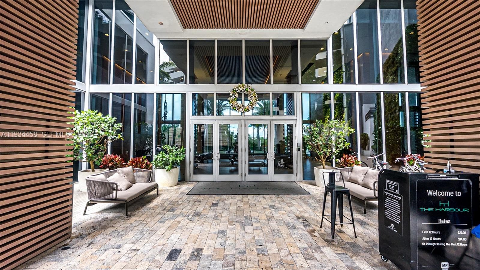 THE HARBOUR SOUTH CONDO · #3117 in North Miami Beach - Photo 46