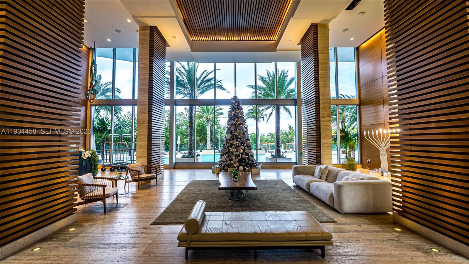 THE HARBOUR SOUTH CONDO · #3117 in North Miami Beach - Photo 43