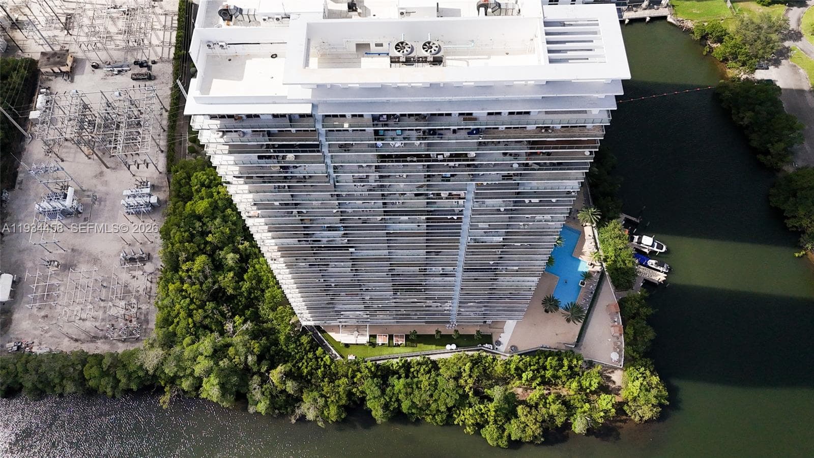 THE HARBOUR SOUTH CONDO · #3117 in North Miami Beach - Photo 53