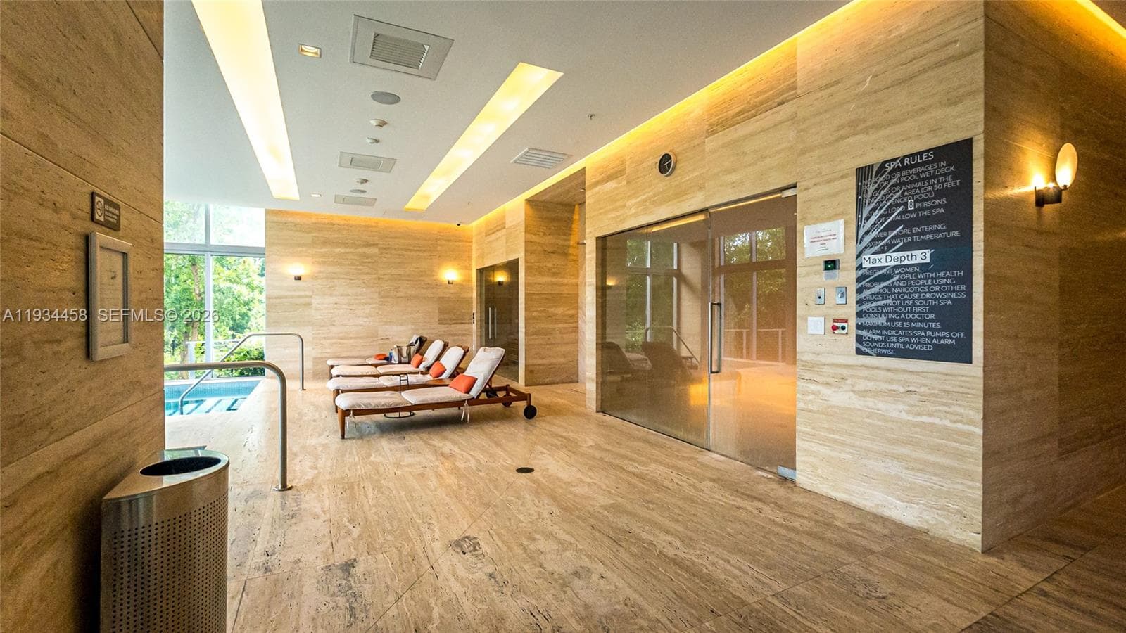 THE HARBOUR SOUTH CONDO · #3117 in North Miami Beach - Photo 34