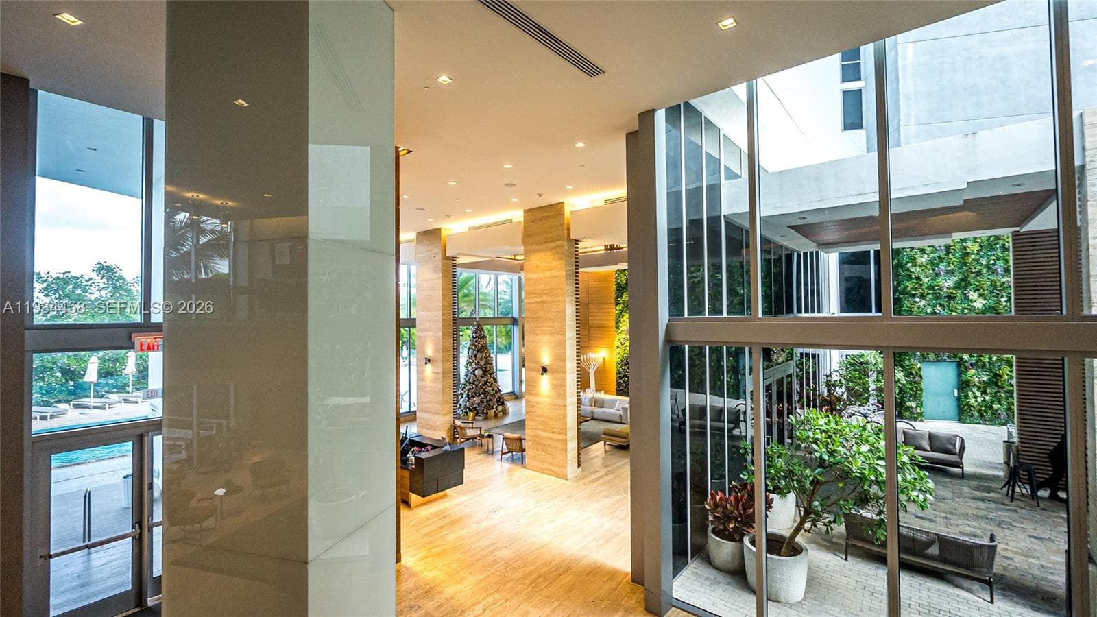 THE HARBOUR SOUTH CONDO · #3117 in North Miami Beach - Photo 38