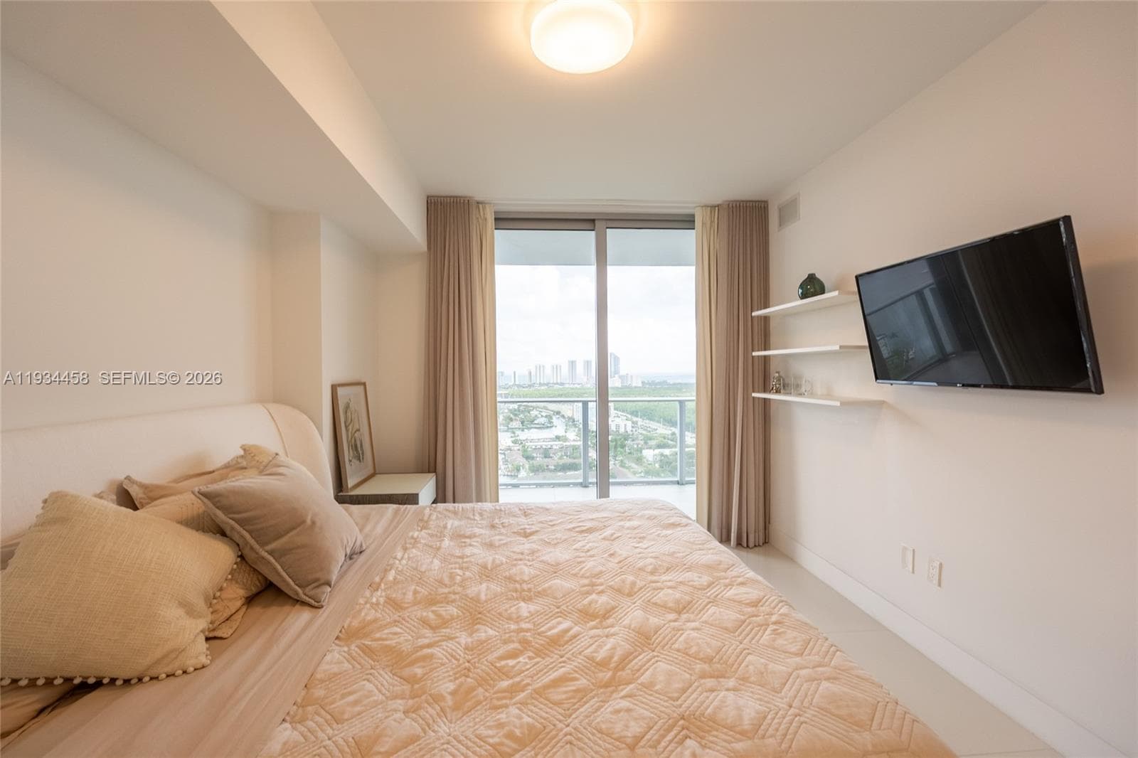 THE HARBOUR SOUTH CONDO · #3117 in North Miami Beach - Photo 10
