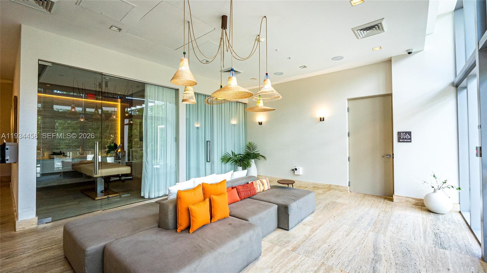 THE HARBOUR SOUTH CONDO · #3117 in North Miami Beach - Photo 33