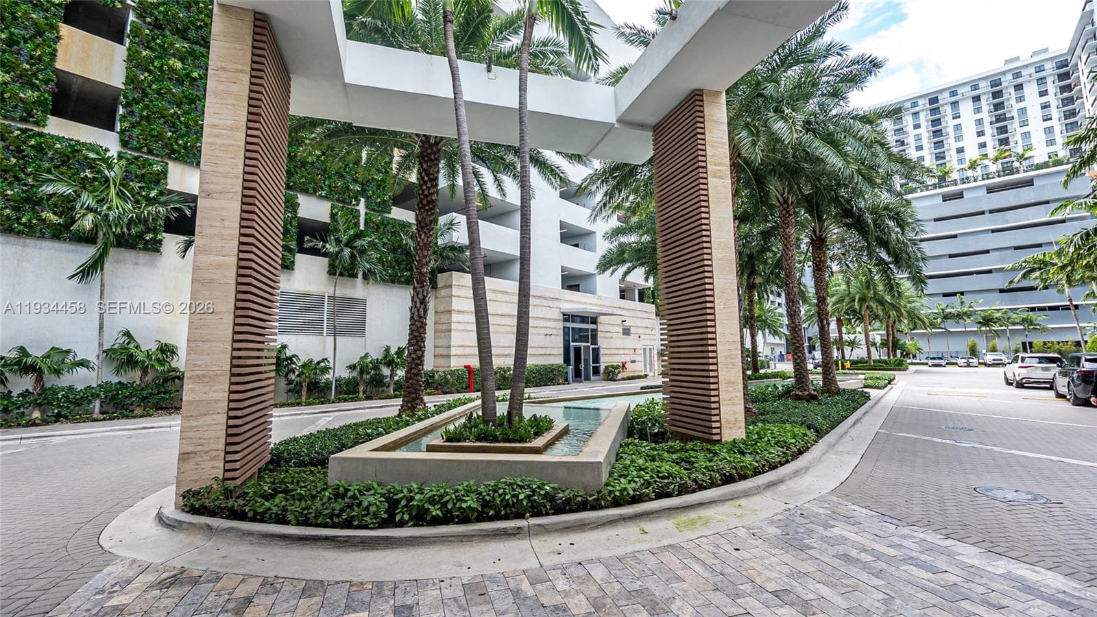 THE HARBOUR SOUTH CONDO · #3117 in North Miami Beach - Photo 45