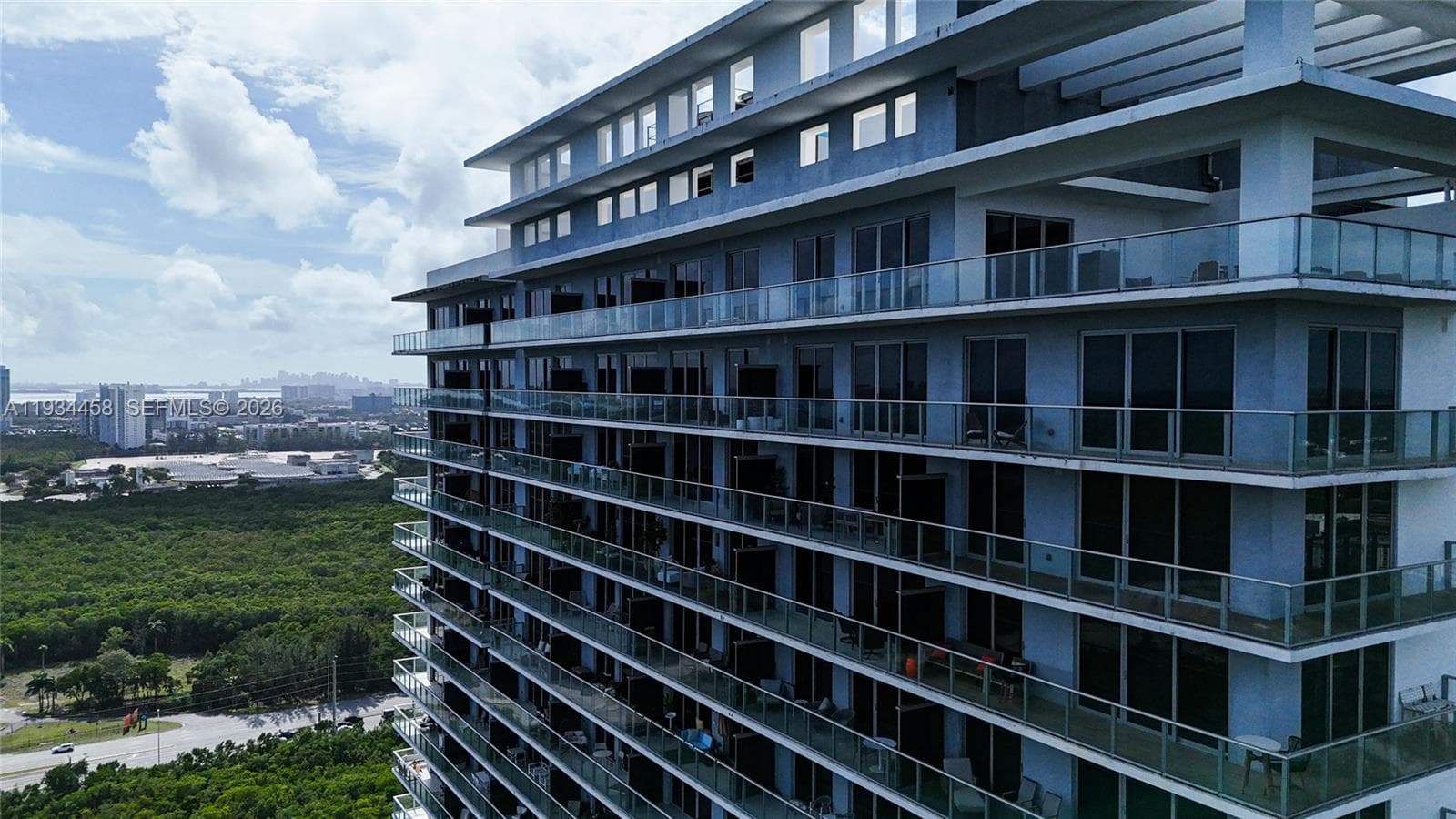 THE HARBOUR SOUTH CONDO · #3117 in North Miami Beach - Photo 51
