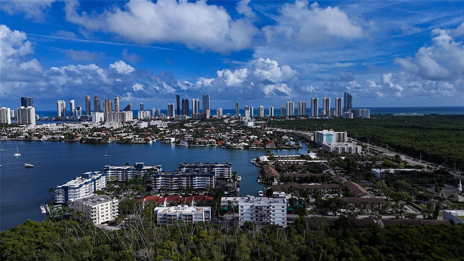 THE HARBOUR SOUTH CONDO · #3117 in North Miami Beach - Photo 55
