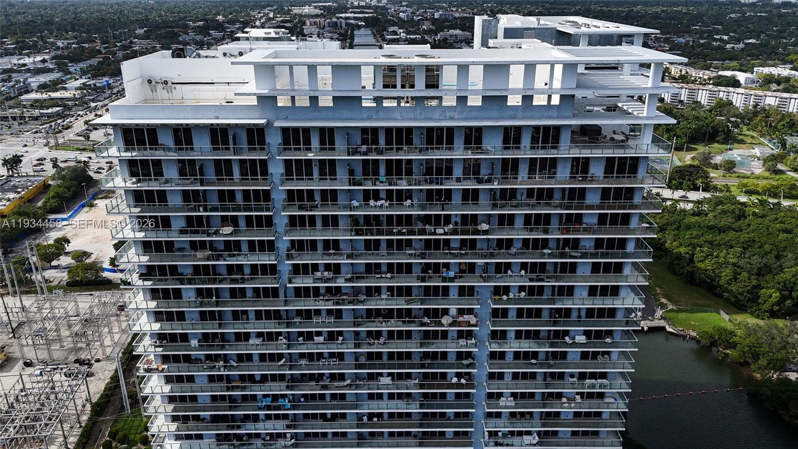 THE HARBOUR SOUTH CONDO · #3117 in North Miami Beach - Photo 50