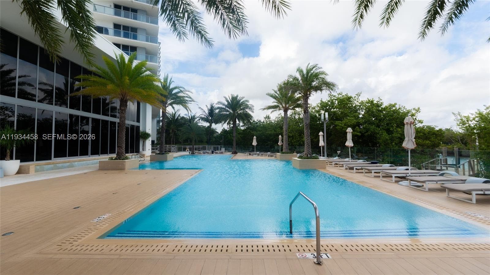 THE HARBOUR SOUTH CONDO · #3117 in North Miami Beach - Photo 29