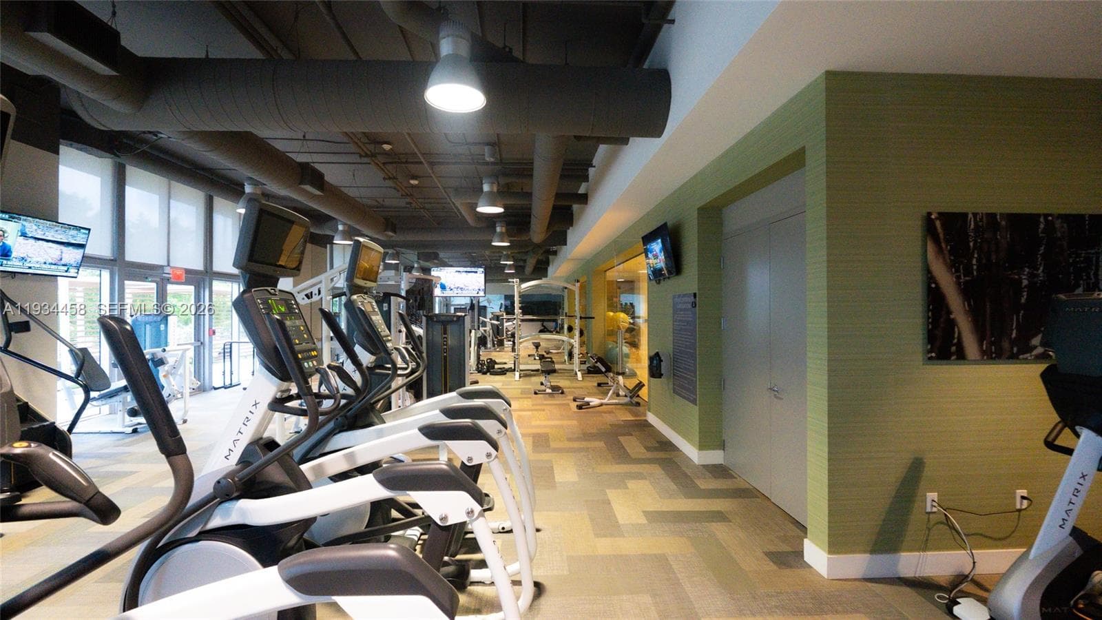 THE HARBOUR SOUTH CONDO · #3117 in North Miami Beach - Photo 25