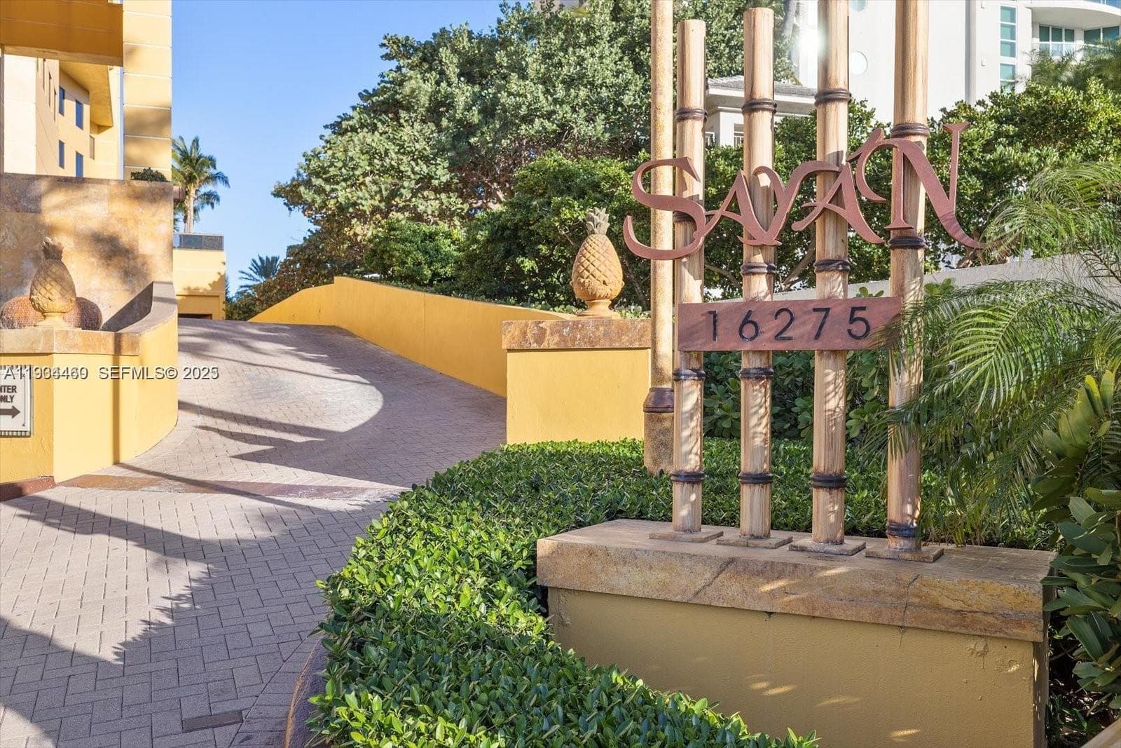 SAYAN CONDO · #502 in Sunny Isles Beach - Photo 27