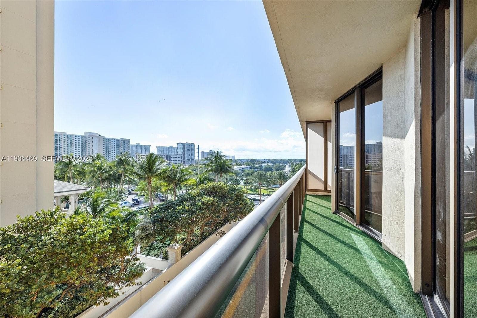 SAYAN CONDO · #502 in Sunny Isles Beach - Photo 16