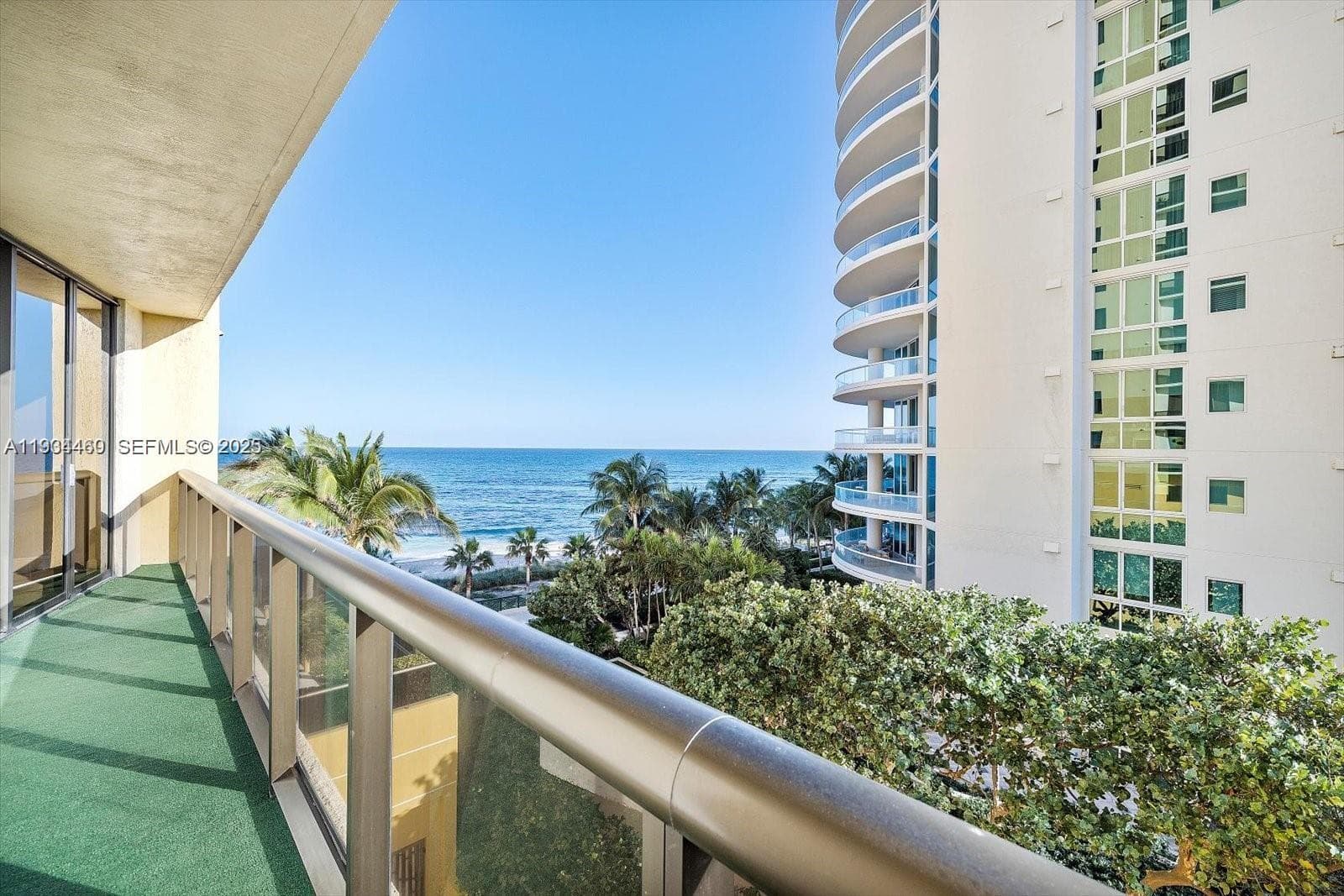 SAYAN CONDO · #502 in Sunny Isles Beach - Photo 14