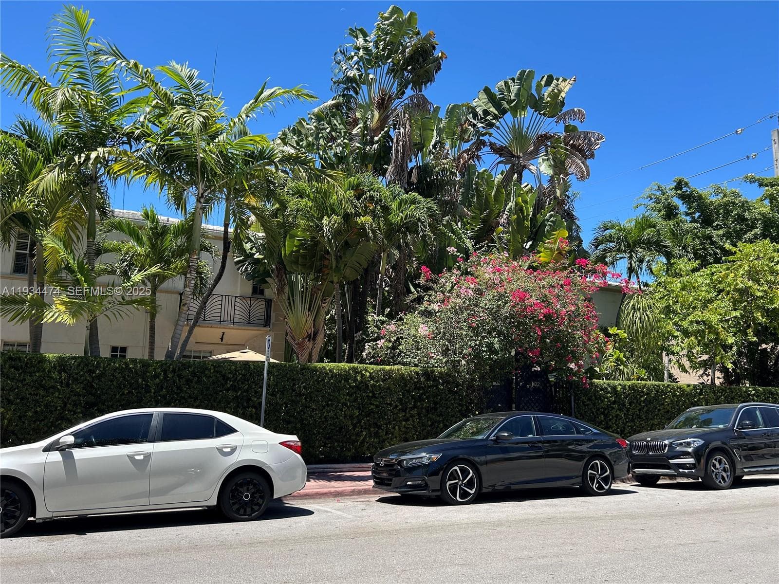 LES JARDINS OF SOUTH BEAC · #206 in Miami Beach - Photo 2