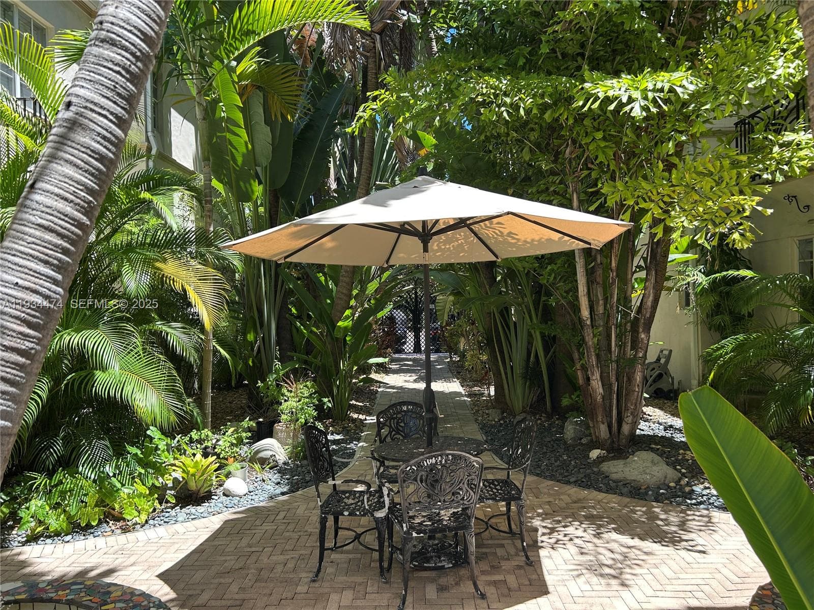 LES JARDINS OF SOUTH BEAC · #206 in Miami Beach - Photo 3
