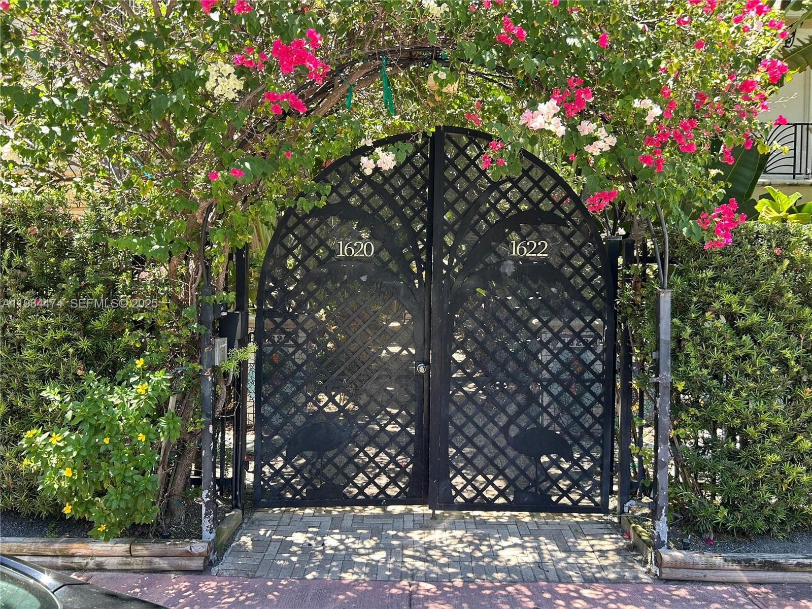 LES JARDINS OF SOUTH BEAC · #206 in Miami Beach - Photo 1