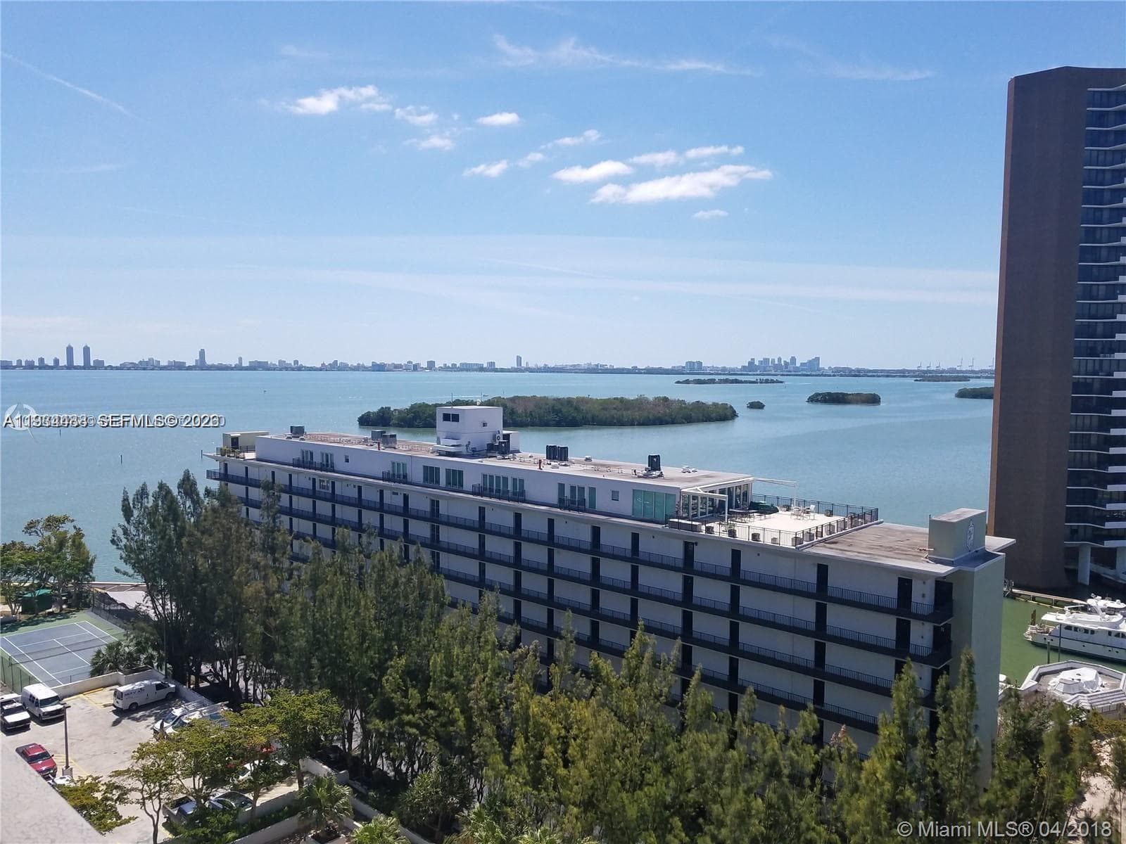 The Palm Bay Yacht Club · #1207 in Miami - Photo 2