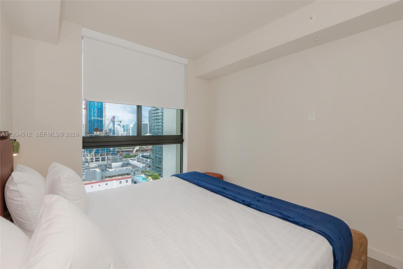The Crosby Miami Worldcenter · #2501 in Miami - Photo 12