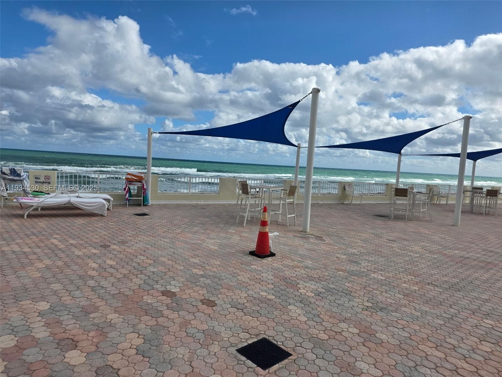 PARKER DORADO CONDO · #1617 in Hallandale Beach - Photo 2
