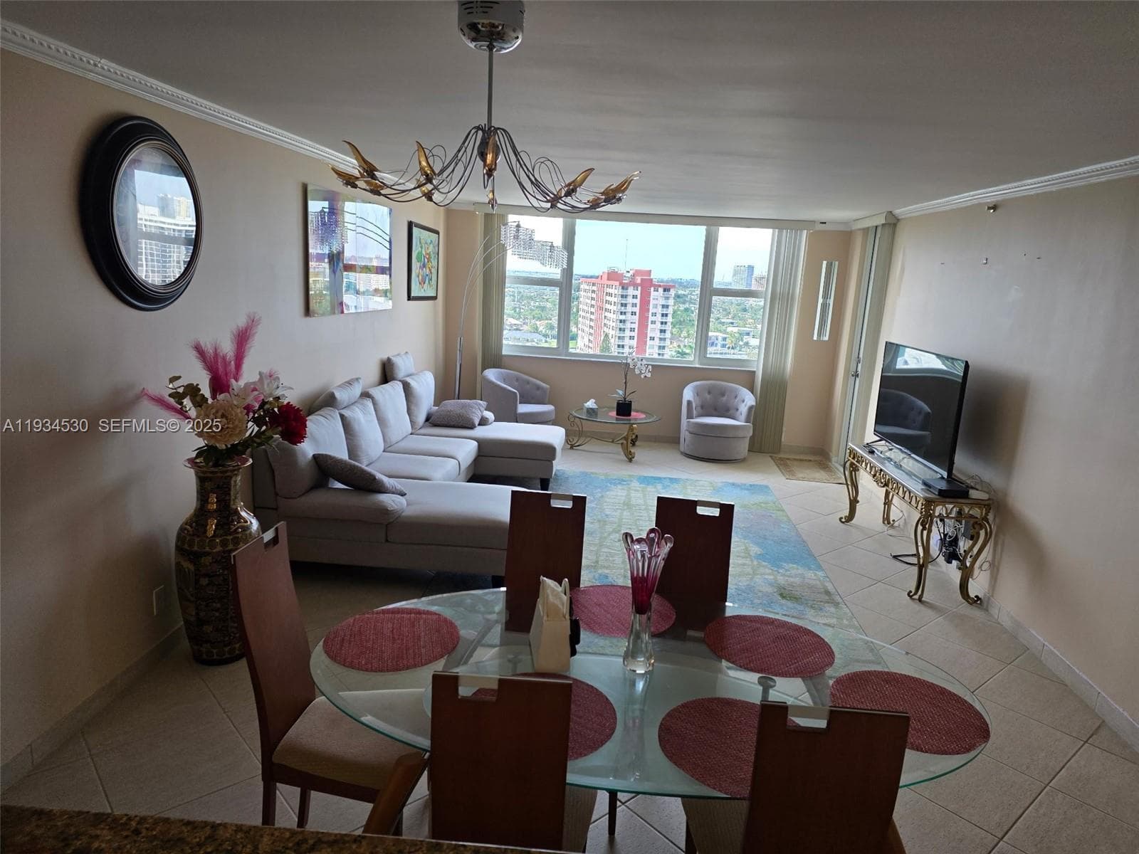 PARKER DORADO CONDO · #1617 in Hallandale Beach - Photo 9