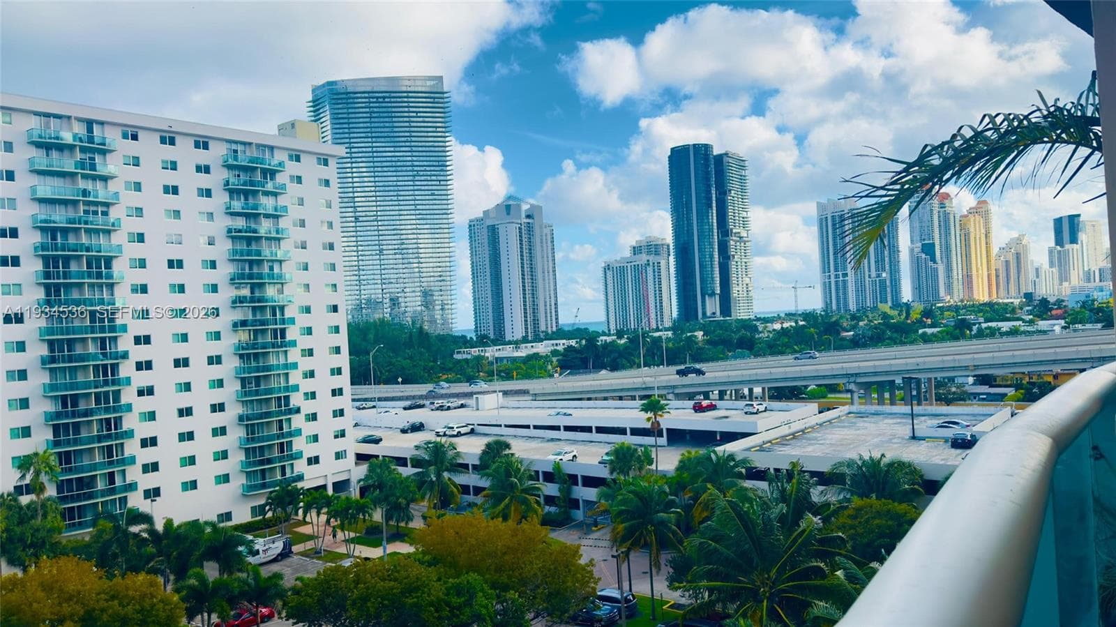 OCEANVIEW BUILDING A COND · #816 in Sunny Isles Beach - Photo 2