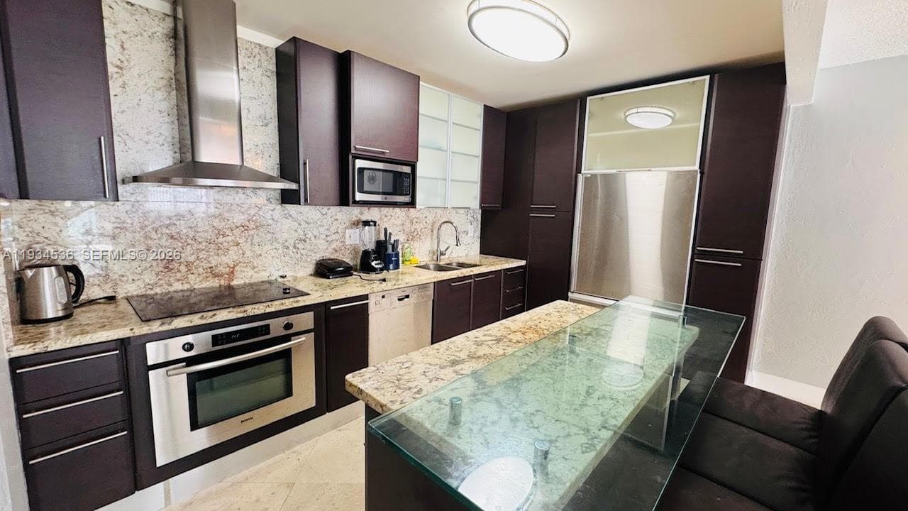 OCEANVIEW BUILDING A COND · #816 in Sunny Isles Beach - Photo 6