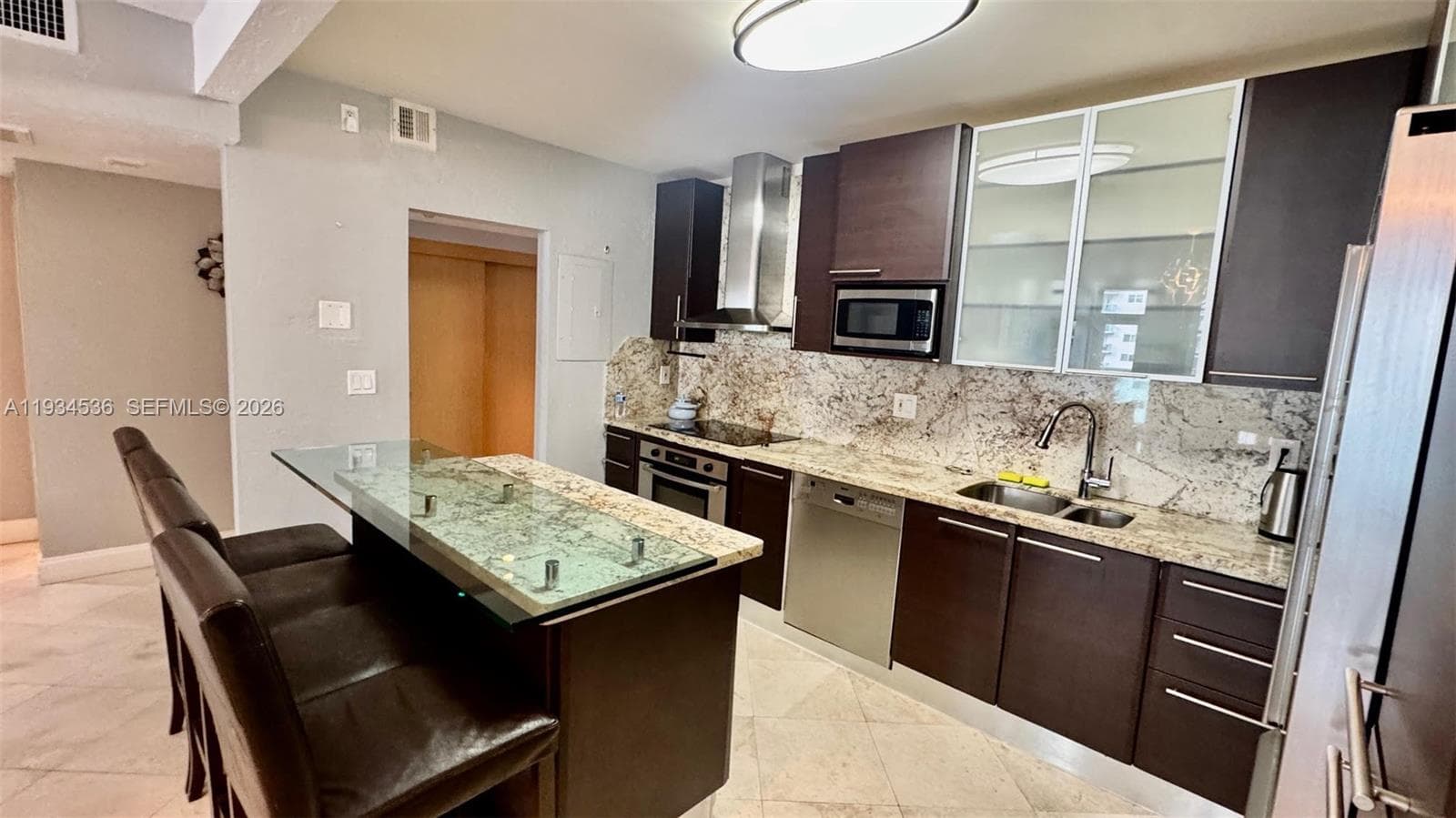 OCEANVIEW BUILDING A COND · #816 in Sunny Isles Beach - Photo 7